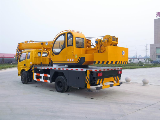 Mobiele Kranen die Boom QY25K5D XM 25 Ton Truck Crane ineenschuiven