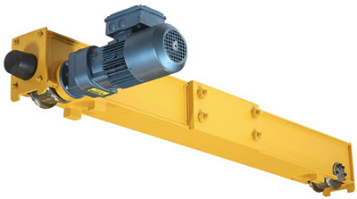 OEM 5 ton single beam overhead kraan 13-31.5M Span Overhead Hoist
