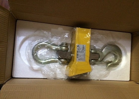 Elektrische Digitale Industriële OCS-het Wegen Schaal 1 Ton To 10 Ton Crane Spare Parts