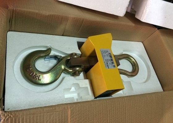Elektrische Digitale Industriële OCS-het Wegen Schaal 1 Ton To 10 Ton Crane Spare Parts