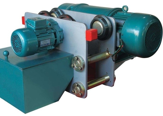 Afstandsbediening M3 1 Ton Electric Wire Rope Hoist 6m Lifthoogte