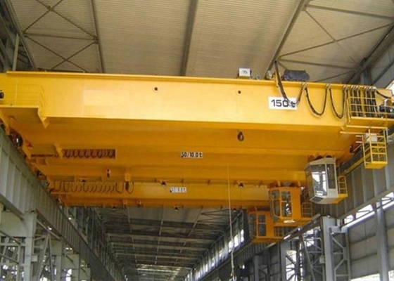 Het compacte Pakhuis van wisselmarkt DIN 30m/Min European Overhead Crane In