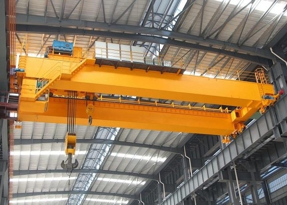 Europese 380V 50Hz Elektrisch Lucht Reizend Crane Light Weight