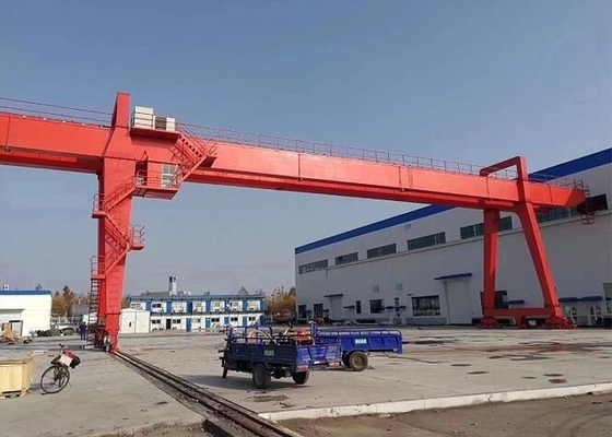 De op zwaar werk berekende van de de Balkbrug van A5 320T Dubbele Kraan van de de Kraangb JB Automobiele Techniek