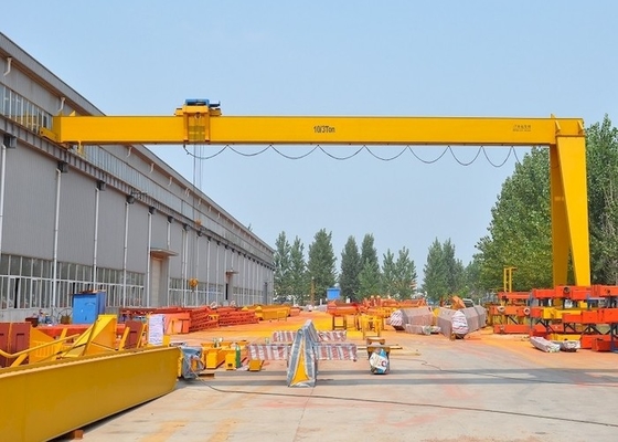 Enige Balkbrug Crane With Hook