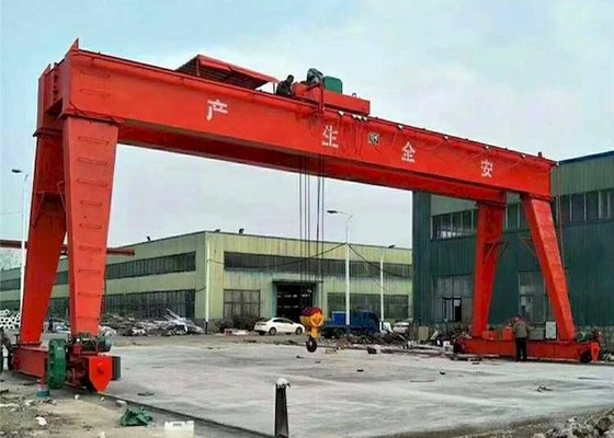 Het Type van U van de doosbundel de Kraan van de Straalbrug