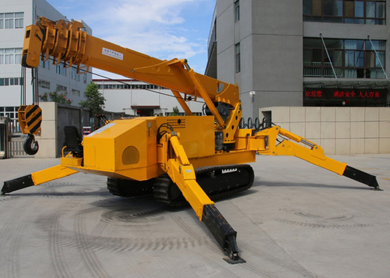 Het Kruippakje Crane Wireless Remote Control 3ton 5ton 8ton van de kortings3t Spin