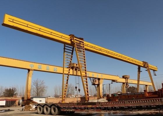 Enige Balkbrug Crane With Hook