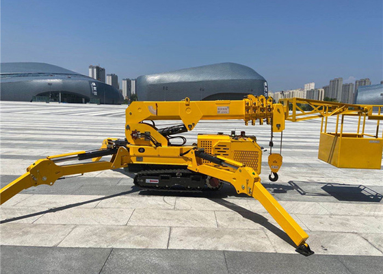 Het Kruippakje Crane Wireless Remote Control 3ton 5ton 8ton van de kortings3t Spin