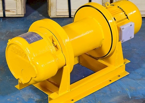 ODM de Elektromagnetische Kruk 22m/Min To 30m/Min van Remelectric power