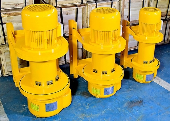 ODM de Elektromagnetische Kruk 22m/Min To 30m/Min van Remelectric power